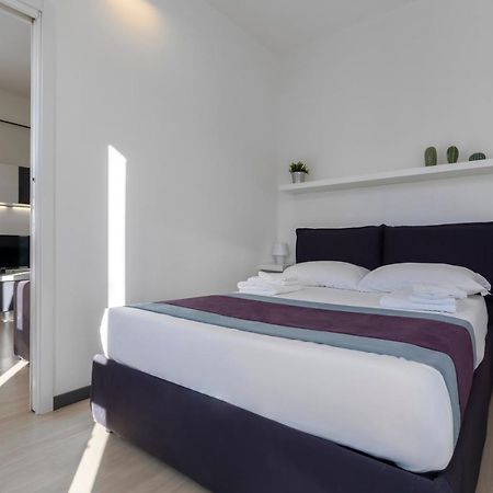 Casa Da Suite Idea Milán Exterior foto