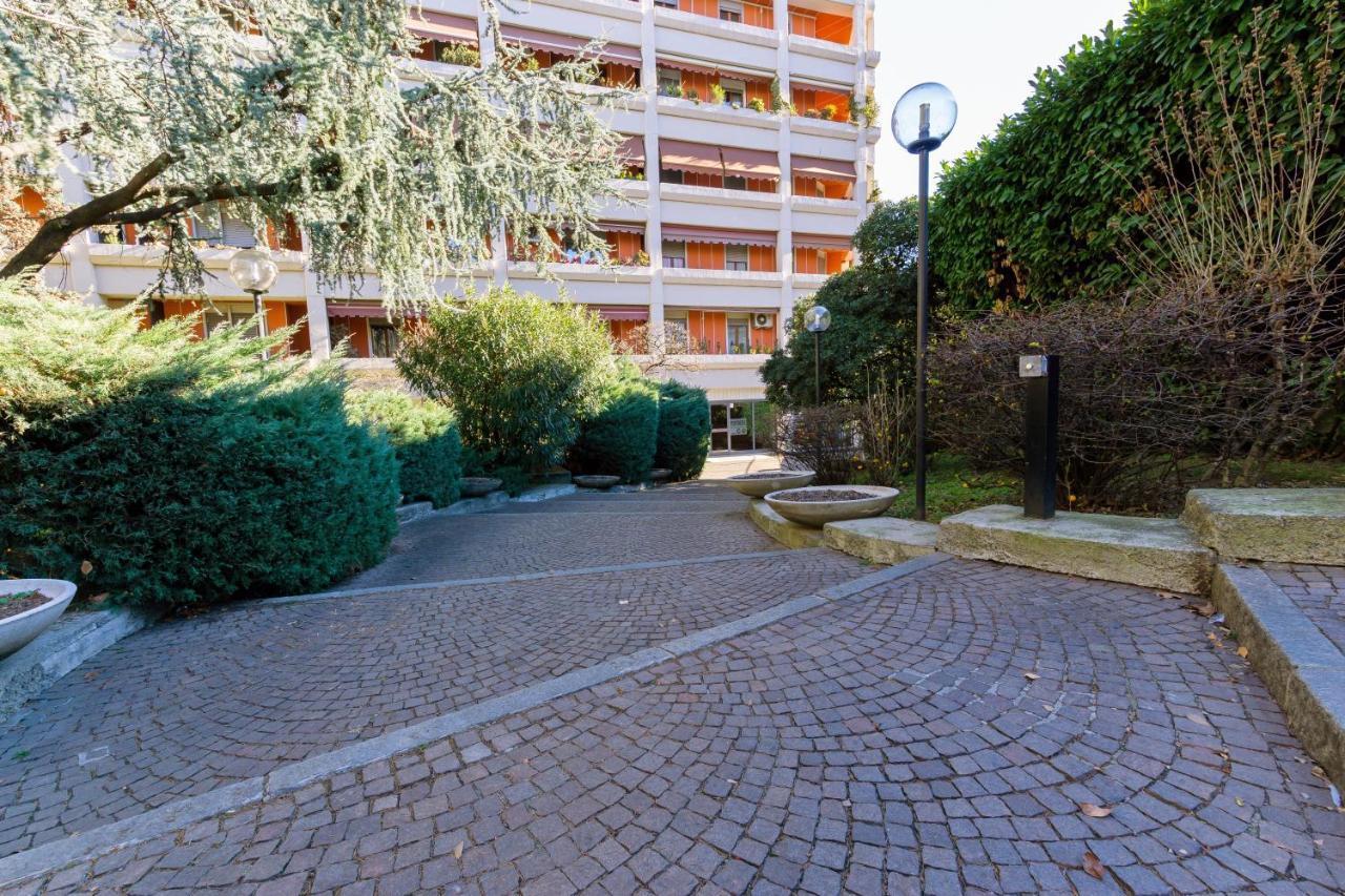 Casa Da Suite Idea Milán Exterior foto